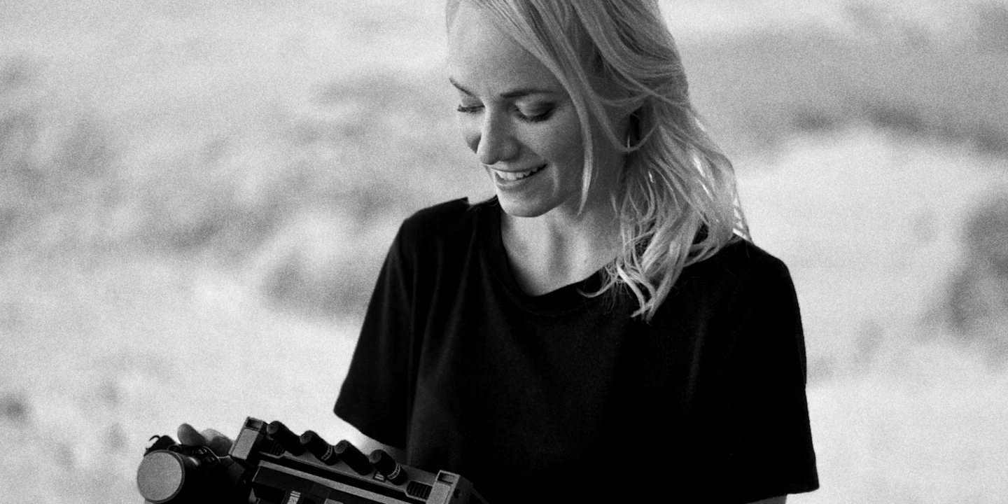 Filmproduzentin Wien Filmkonzept Entwicklung Wien