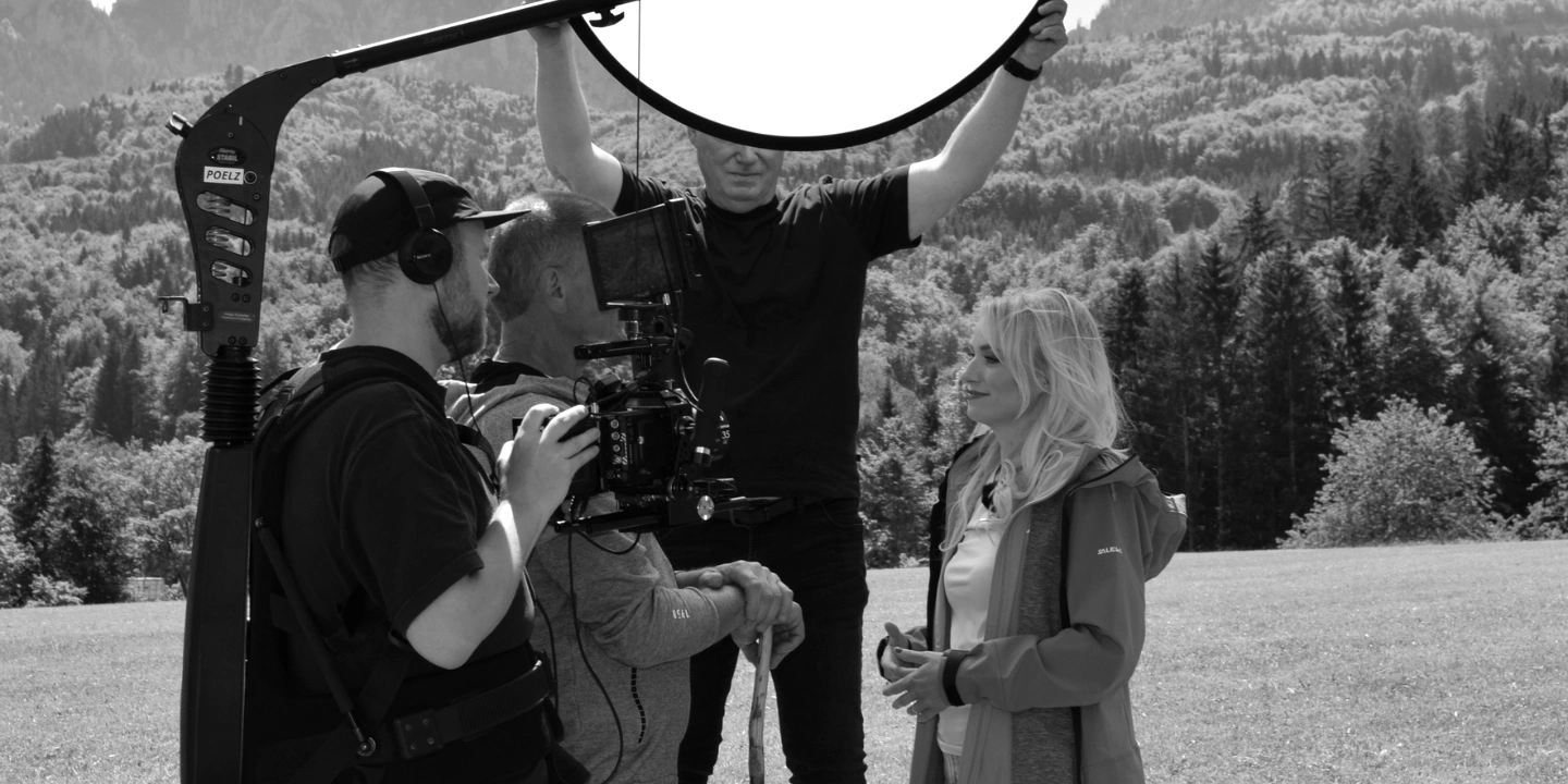Fernsehproduzentin Österreich Dokumentarfilm Produzentin Österreich