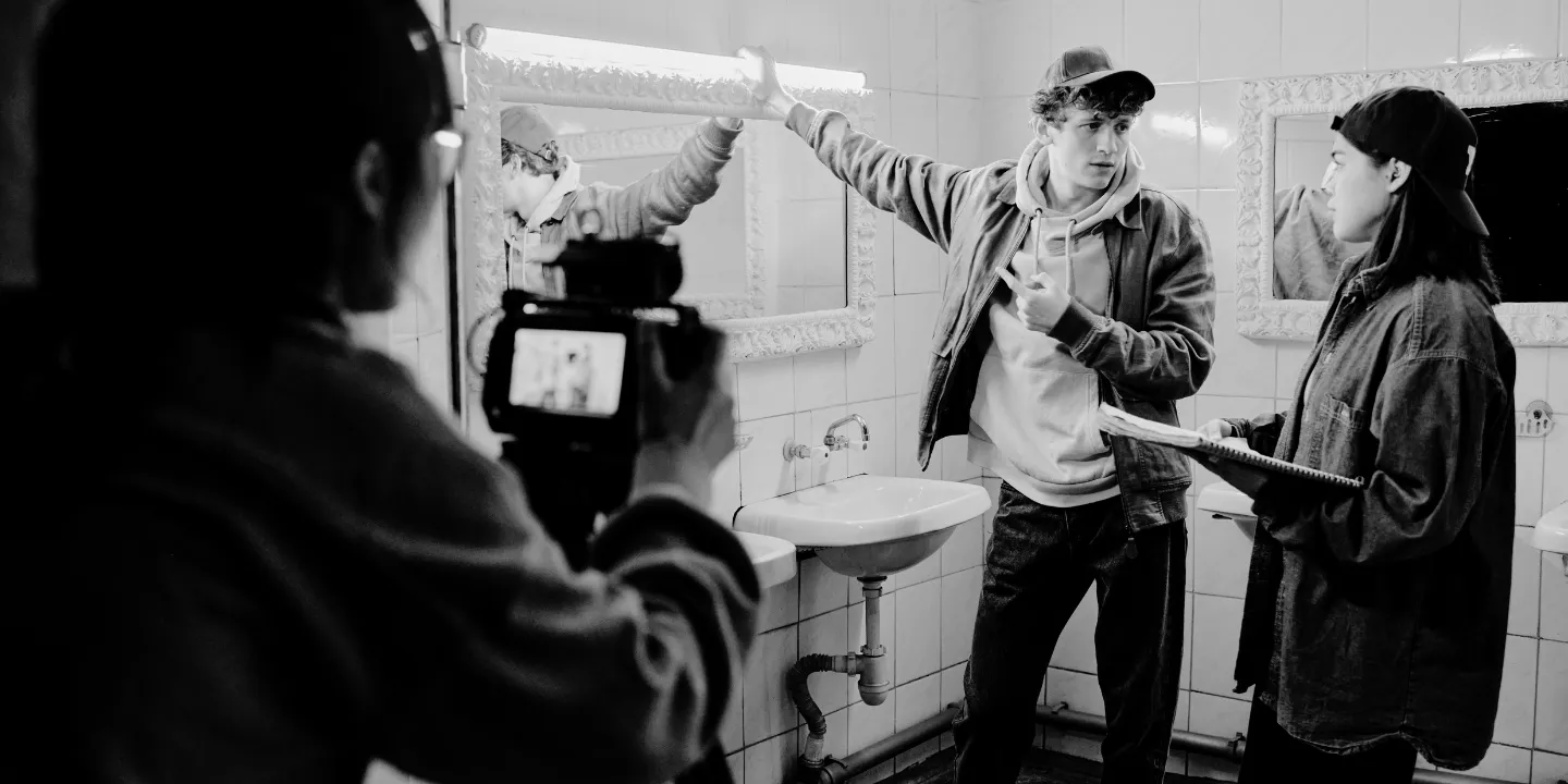 Dokumentarfilm Produktion Österreich Video Produktion Wien